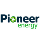 Pioneer Energy