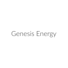 Genesis Energy