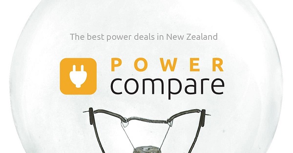 Compare Power Companies NZ Wide 