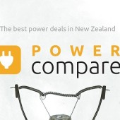 Compare Power Companies NZ Wide 