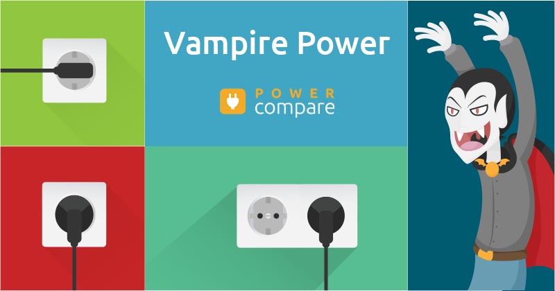 What is Vampire Power?