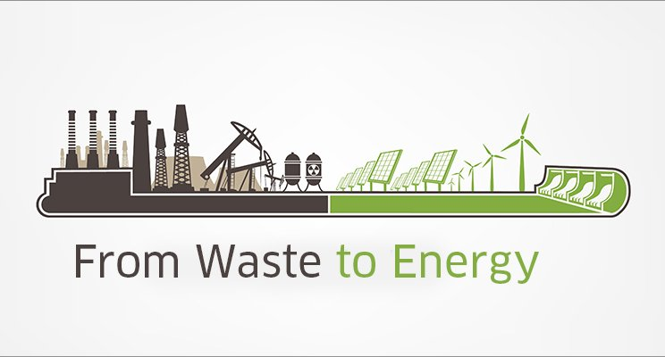 Waste-to-energy Scheme NZ