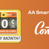 Save on Fuel with Contact Energy Save on Fuel with Contact Energy