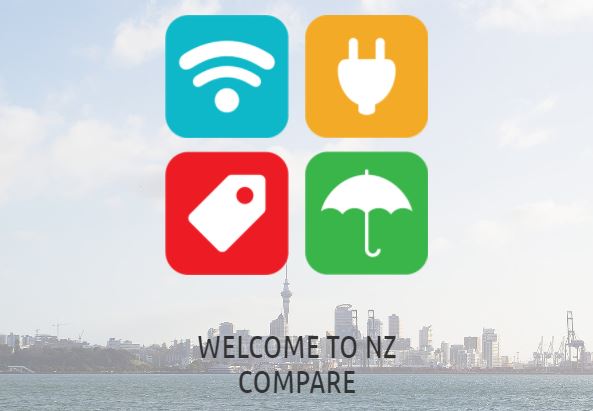 Best Power Provider NZ - Why use a Price Comparison website?