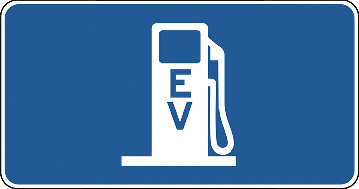 Is Labour's fuel tax good news for EV owners?