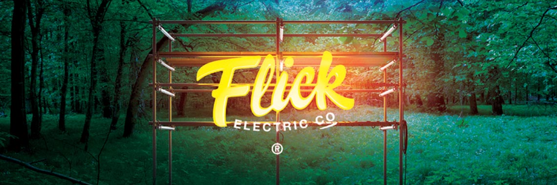 Flick Electric Gives Kiwis a Power Choice