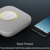 Meridian Energy offer FREE Nest Protect smoke & carbon monoxide alarm
