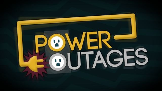 Power Outages and Faults in New Zealand