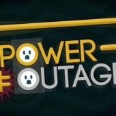 Power Outages and Faults in New Zealand