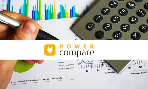 The Power Compare Power Bill Challenge