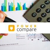 The Power Compare Power Bill Challenge