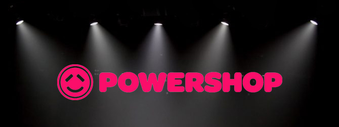 Spotlight on Powershop