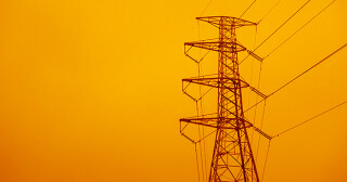 What charges are on my power bill?