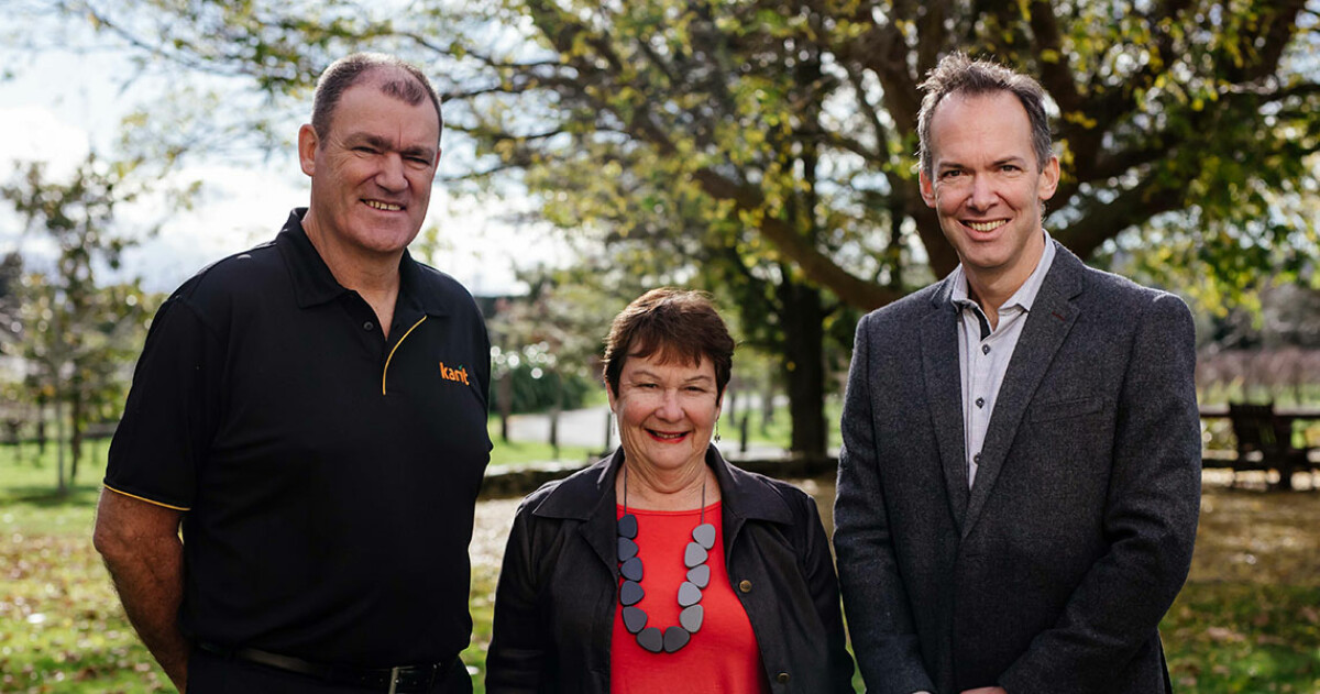 Genesis launch virtual power plant