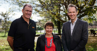 Genesis launch virtual power plant in South Wairarapa