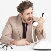Customers fights for compensation from power company Customers fights for compensation from power company
