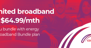 Contact Energy Promo Code