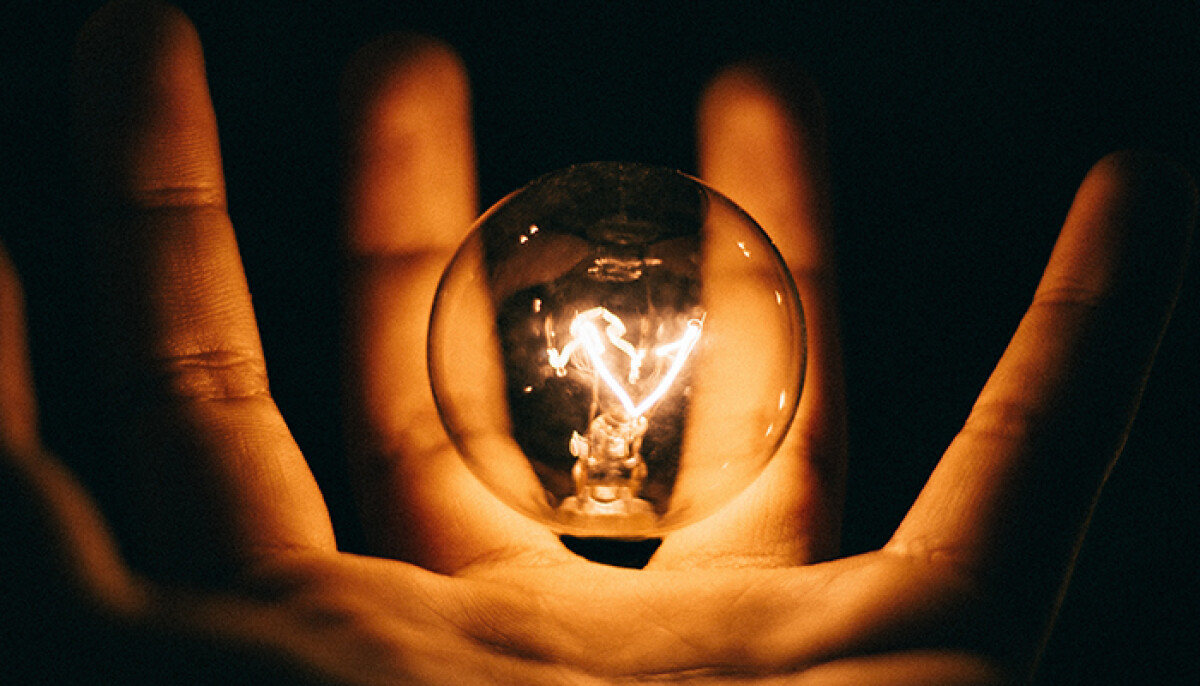 Take control of your power