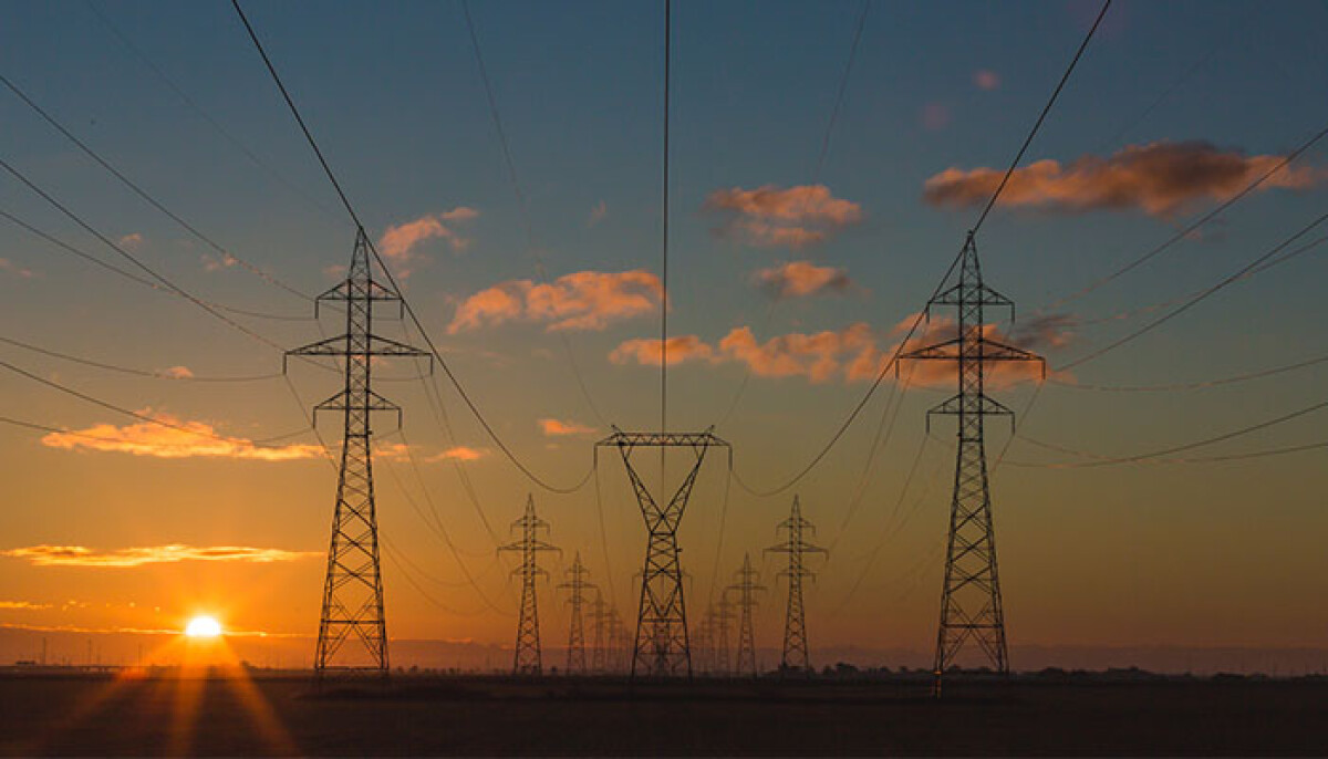 NZ power market - proposed reforms