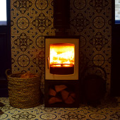 Warm home Warm home
