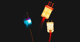 Some Power Companies are restarting disconnections