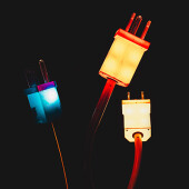 Power companies restart disconnections Power companies restart disconnections