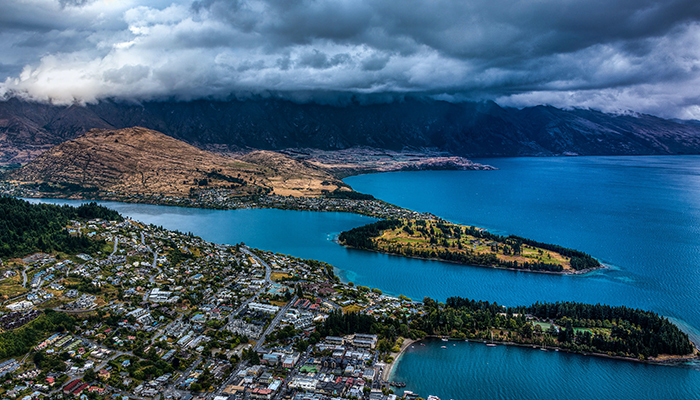 Power price increase in South Island