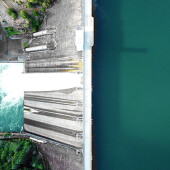 Hydro electricity Hydro electricity