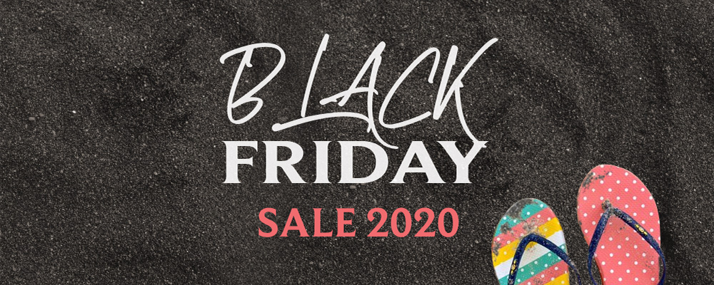 Black Friday deals 2020