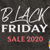 Black Friday Broadband and Power Deals 2020 Black Friday Broadband and Power Deals 2020