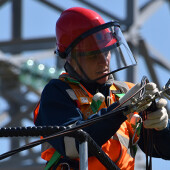 Electricity infrastructure improvements Electricity infrastructure improvements