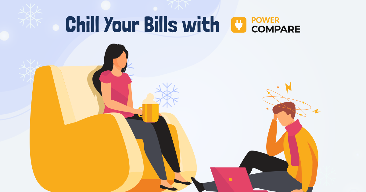 Chill your power bill