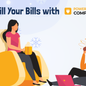 Chill your power bill Chill your power bill