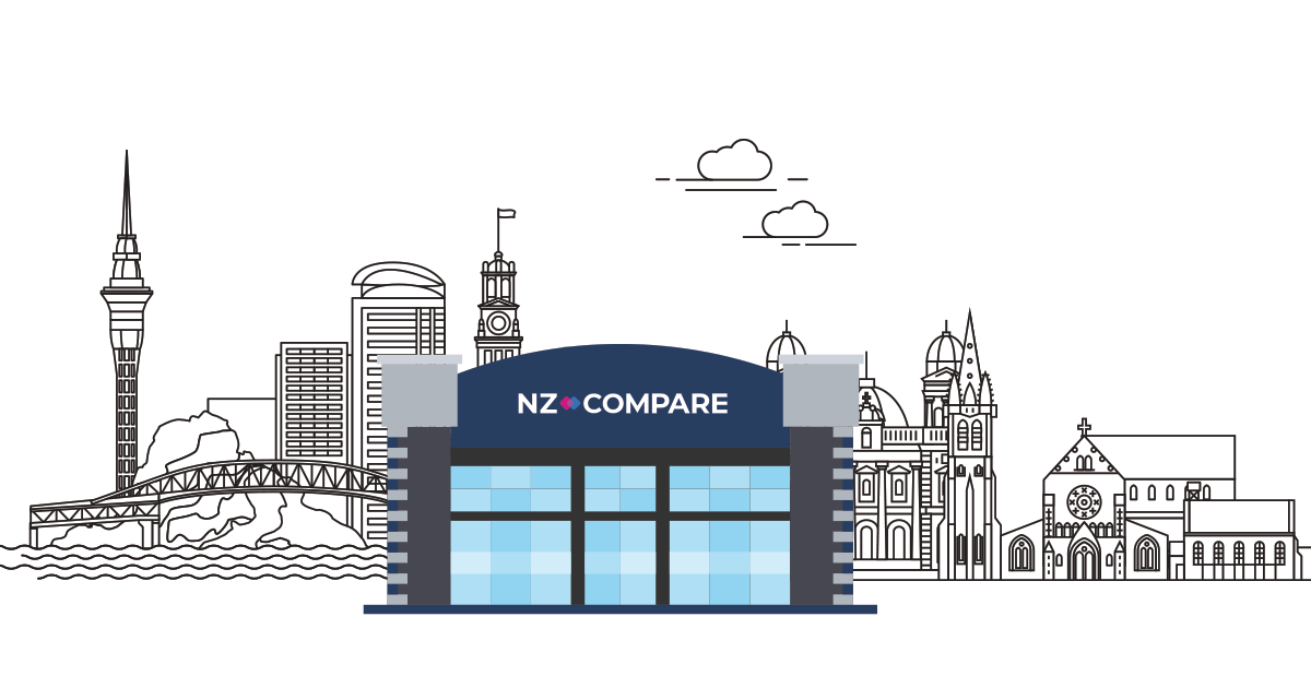 Here’s why you can trust NZ Compare!