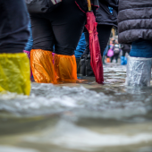 How to get support if you were impacted by the recent flooding! Flooding Impacts Many In Auckland And Other Regions!