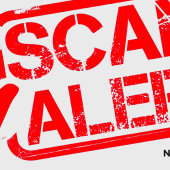 Beware Of A Scammer Pretending To Be NZ Compare Scam Alert! Be vigilant about someone pretending to be NZ Compare!