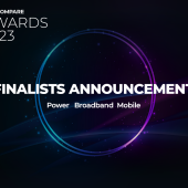 NZ Compare Awards 2023