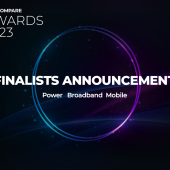 NZ Compare Awards 2023 NZ Compare Awards 2023