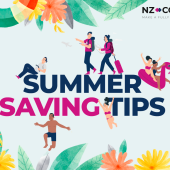 Savings Tips to Make the Most of Summer