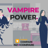 Vampire Power with Power Compare