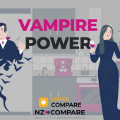 Vampire Power with Power Compare Vampire Power with Power Compare