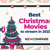 The Best Christmas Movies to Stream in 2023