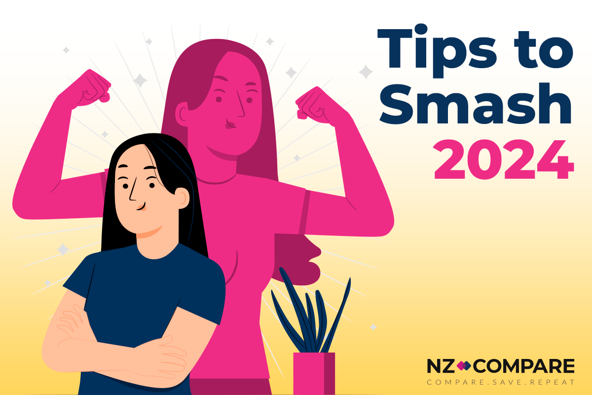 Tips for a Successful 2024 with NZ Compare