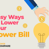 Ways to Lower your Summer Power Bills with NZ Compare