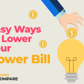 Ways to Lower your Summer Power Bills with NZ Compare Ways to Lower your Summer Power Bills with NZ Compare
