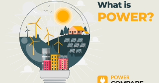 What is Power?