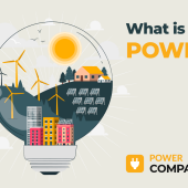 The History of Power and the Different Types in New Zealand with NZ Compare The History of Power and the Different Types in New Zealand with NZ Compare