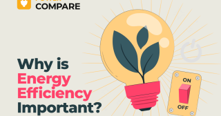 Why is Energy Efficiency Important?