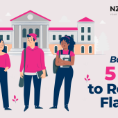 5 Ways to Reduce Flat and Household Bills with NZ Compare 5 Ways to Reduce Flat and Household Bills with NZ Compare