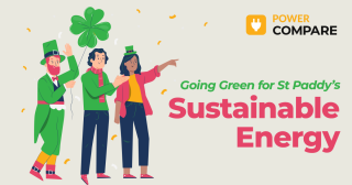 Going Green for St Paddy’s: The Different Types of Sustainable Energy in New Zealand